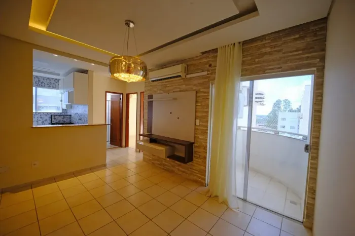 Vendo um Apartamento no Condomínio Neoville