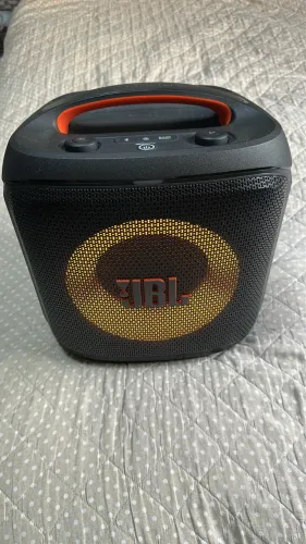 JBL PartyBox Encore Essential 2 Original - 100W RMS - Excelente Estado