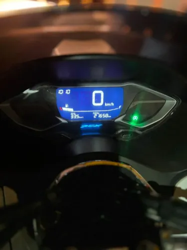 Moto ronda PCX 2023