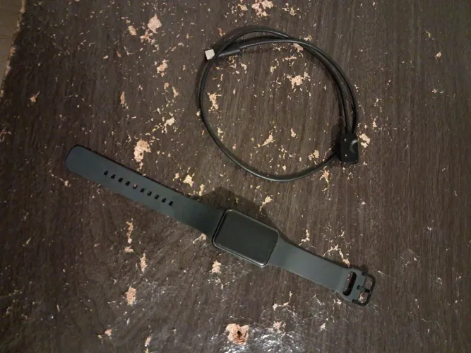 Smartwatch fit 3