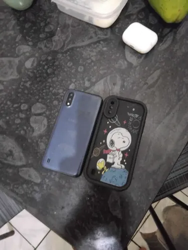 Samsung a01