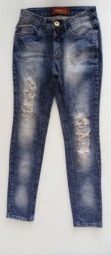 Calça jeans