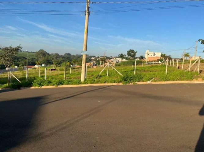Terreno à venda, 250 m² por R$ 185.000,00 - Terras Di Treviso - Piracicaba/SP