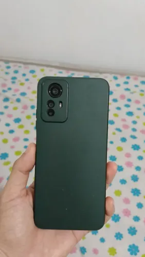 Xiaomi Note 12S Todo bom