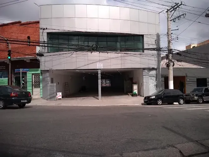 Galpão para alugar, 708 m² - Quarta Parada - São Paulo/SP