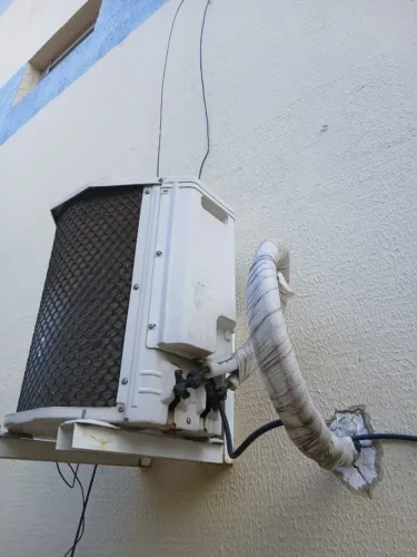 Split philco 9mil btus ja entrego instalado