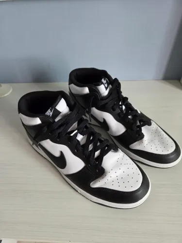 Tênis Nike Dunk Panda - Tam 42