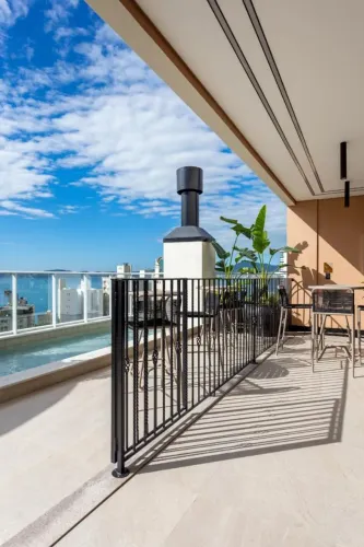 APARTAMENTO LOCAÇÃO ITAPEMA