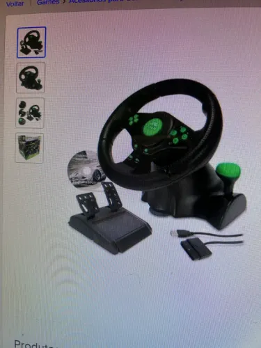 kit volante e pedaleira
