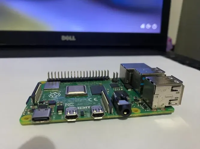 Raspberry pi4 8Gb