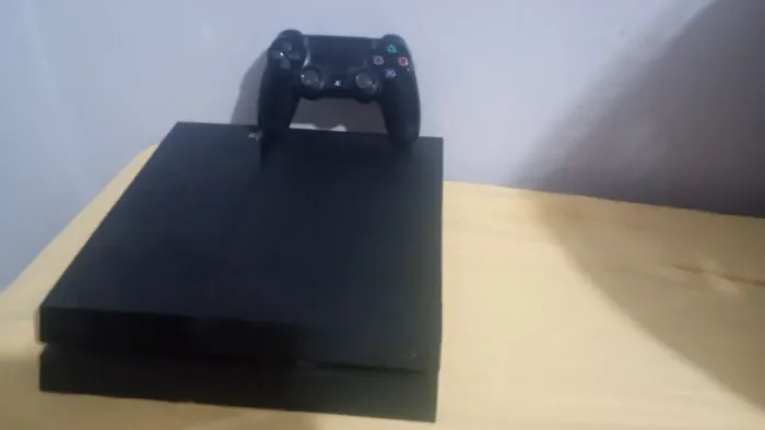 PlayStation 4 versão 9.00