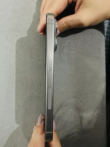 iPhone 15 Pro 128Gb 88% de bateria