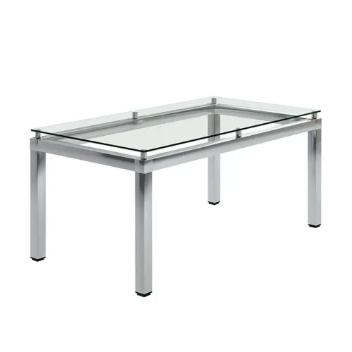Mesa de vidro 