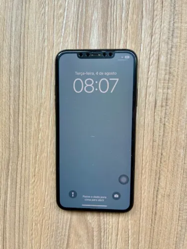 iPhone 11 Pro Max 64gb usado