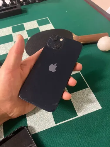 IPHONE 13 PRETO