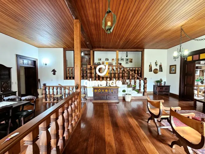 Casa 5 dormitórios para alugar Nossa Senhora de Lourdes Santa Maria/RS