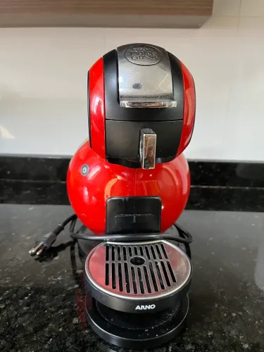 Cafeteria Nescafé Dolce Gusto
