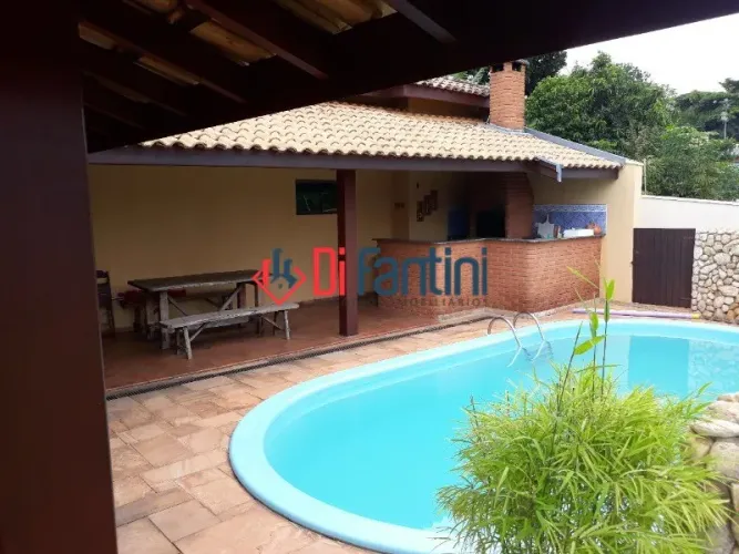 CHACARA RURAL em Nova Odessa - SP, Jardim Acapulco