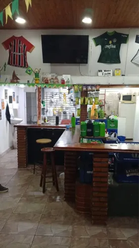 Vendo Adega em Osasco no km18