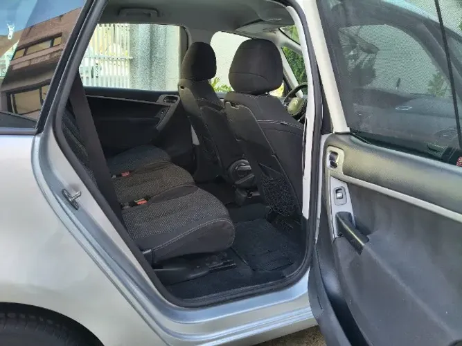 Citroen C4 Picasso/pic. LA Luna 2.0 16V Aut. 2014