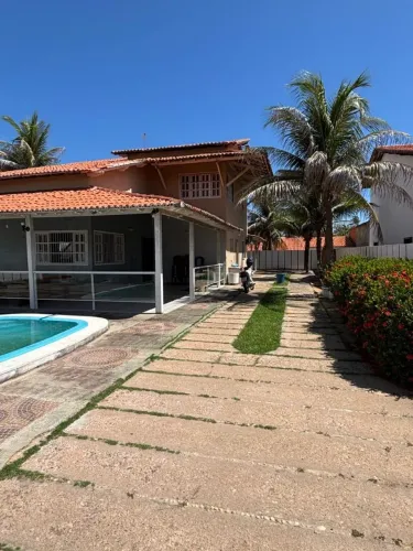 Locação por temporada no litoral Piauí