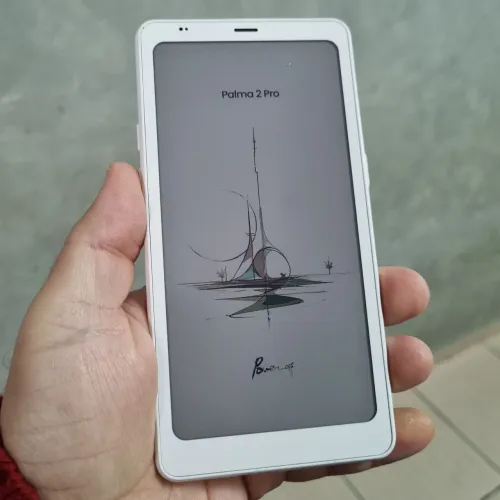 Boox Onyx Palma 2 Pro (ereader tipo Kindle)