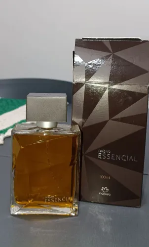Perfume Natura Essencial