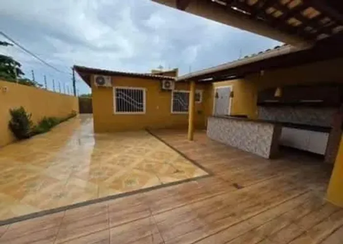 Casa em marituba