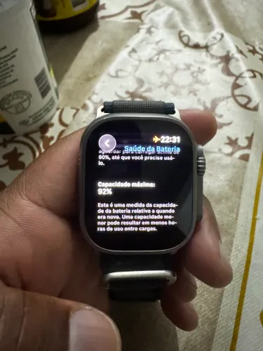 Apple Watch Ultra 2