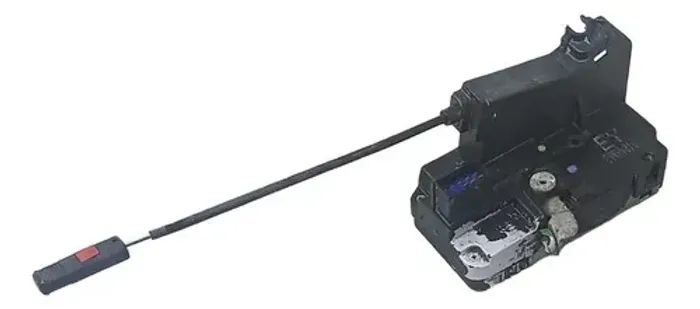 Fechadura Eletrica Porta D.d Gm Astra 2003 À 2012