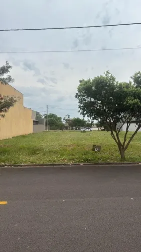 Land em Mirassol - São Paulo, Village Mirassol IV