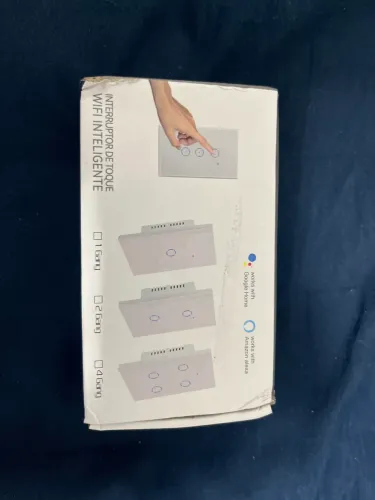 Smart Switch