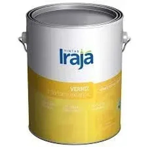 VERNIZ IMBUIA 3,600 IRAJA