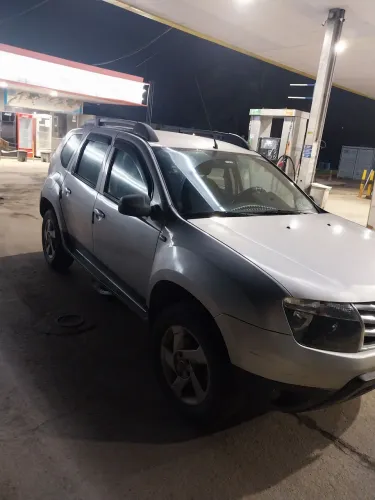 Renault Duster Outdoor 1.6 Hi-flex 16V Mec. 2015