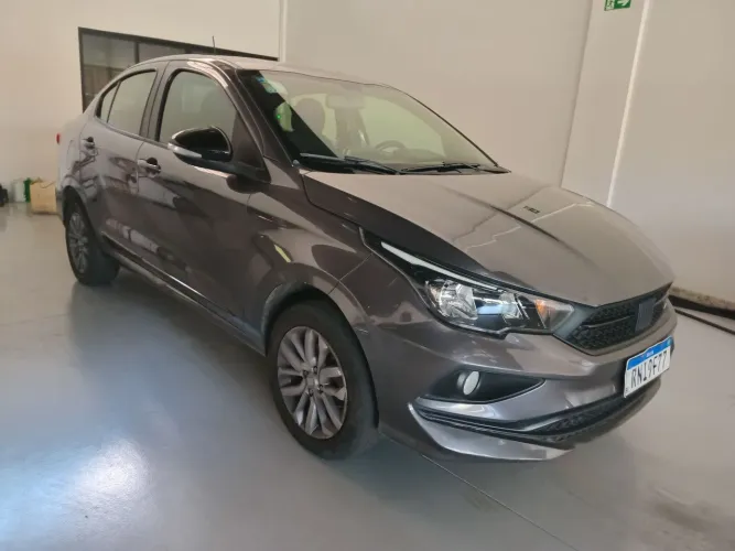 Fiat Cronos Drive 1.3 8V Flex 2021