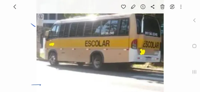 Volare v8 com servico