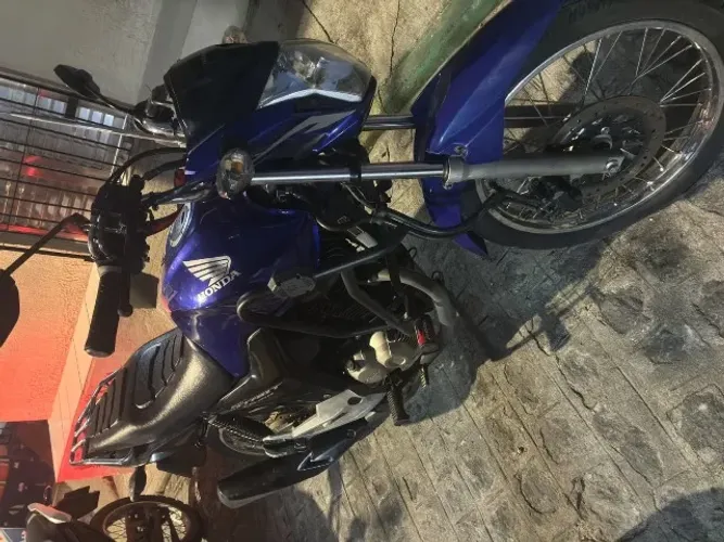 Start 160c EXTRA , com menos de  17000km