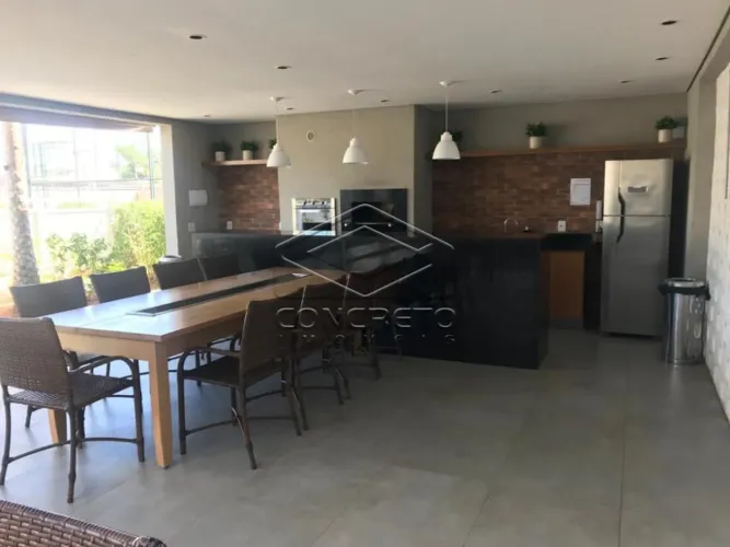 AVALON - LINDO APARTAMENTO COM 2 DORMITÓRIOS EM ÓTIMA LOCALIZAÇÃO EM BAURU/SP