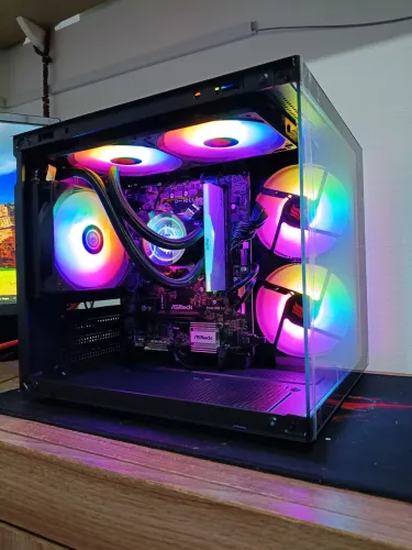 PC AMD Ryzen 5