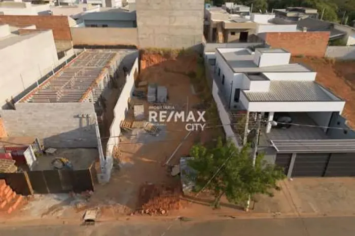 EXCELENTE TERRENO À VENDA NO JARDIM ITÁLIA, ITUPEVA