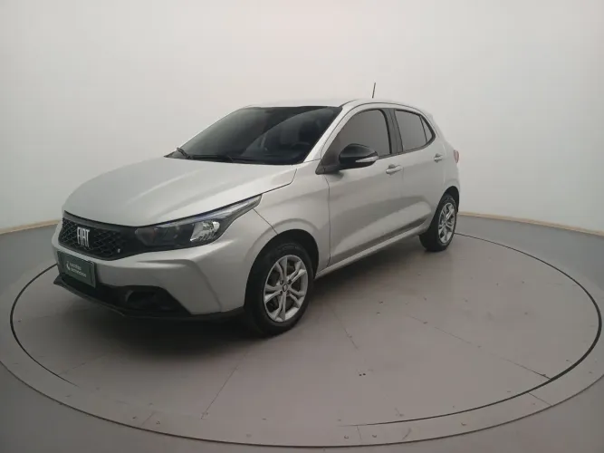 Fiat Argo Drive 1.0 Firefly 2026
