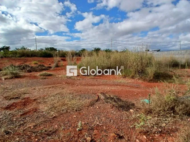 Terreno Residencial à venda em Montes Claros - Bairro Loteamento Novo Primavera