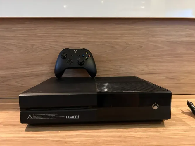 Xbox one Fat 1tb!!!!