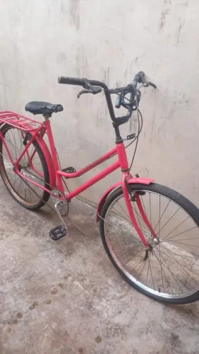 Bicicleta monark