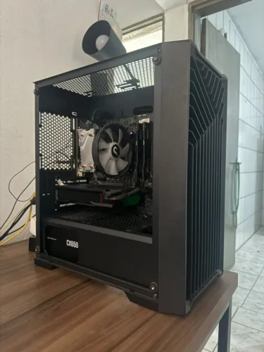 Computador Desktop Gamer