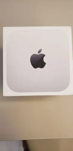 Apple Mac Mini M4 256gb/16gb