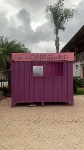 Container