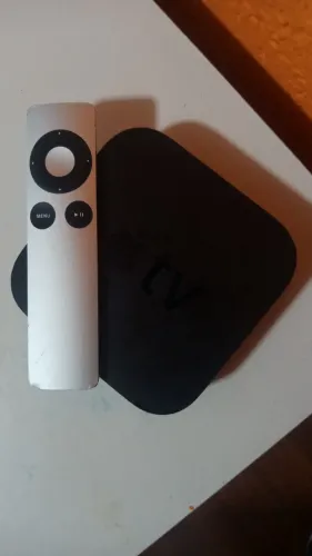 Apple TV