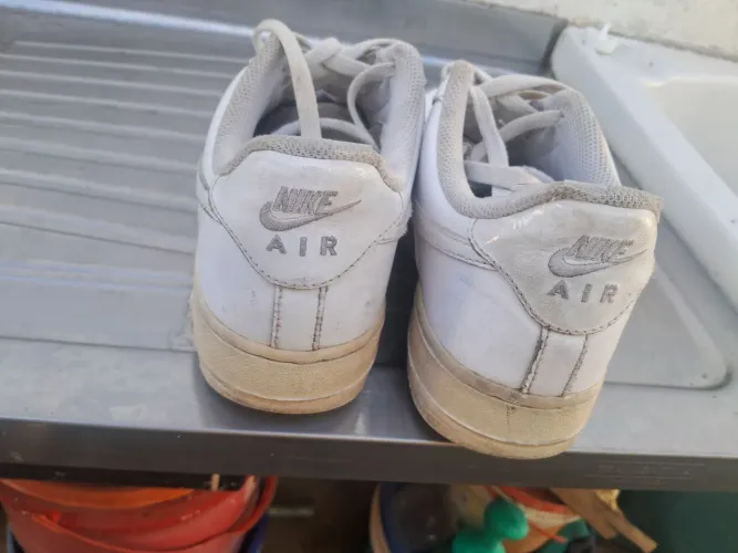 Tênis ? unisex Tam 37/38