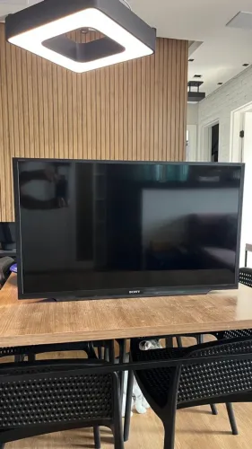 TV Sony Smart 32"